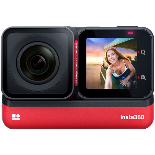 Insta360 ONE RS Price in Pakistan
