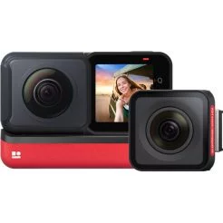 Insta360 ONE RS Price in Pakistan