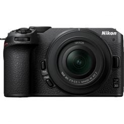 Nikon Z30 Mirrorless Camera Price in Pakistan