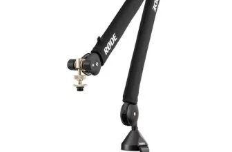 Rode PSA1+ Studio Boom Arm
