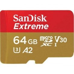 64GB MicroSD Card in Pakistan