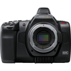 Pocket Cinema 6k G2 Price in Pakistan