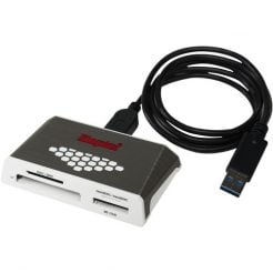Kingston High Speed MediaReader