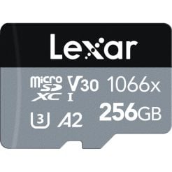 Lexar 256GB MicroSD