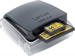 Lexar Dual Slot Reader Price in Pakistan