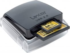 Lexar Dual Slot Reader Price in Pakistan