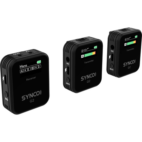 Synco G2 A2 Price in Pakistan