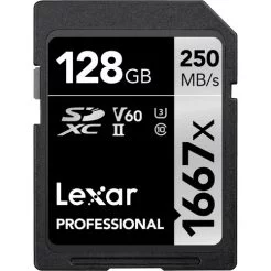 Lexar 64GB Memory Card Price in Pakistan