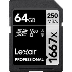 64GB Memory Card Price in Pakistan