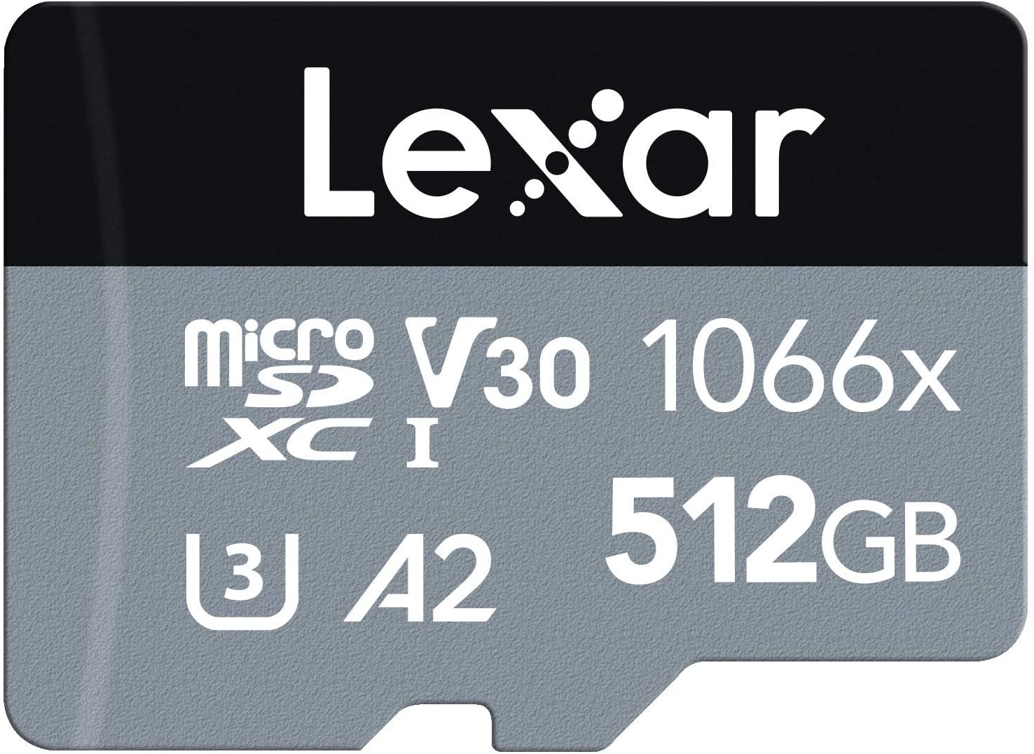 Lexar 512GB MicroSD Card Price in Pakistan - Hashmi Photos