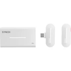 SYNCO P1T Wireless Microphone