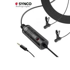 SYNCO Lav S6D Microphone