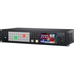 Blackmagic ATEM 4 M/E Switcher