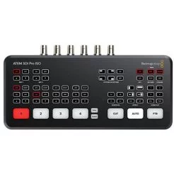 ATEM SDI Pro Price in Pakistan