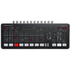 Blackmagic ATEM SDI Switcher Price in Pakistan