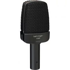 Behringer B 906 in Pakistan