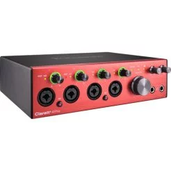 Focusrie Clarett 4Pre Price in Pakistan