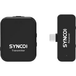 Synco WAir G1T Digital Wireless Microphone