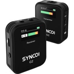 Synco G2 A1 in Pakistan