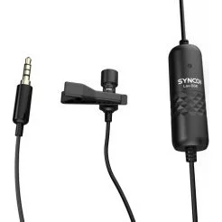 SYNCO Lav S6E