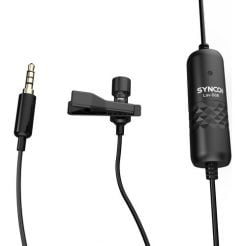 SYNCO Lav S6E