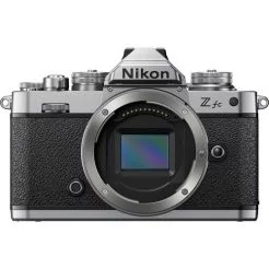 nikon zfc price in pakistan