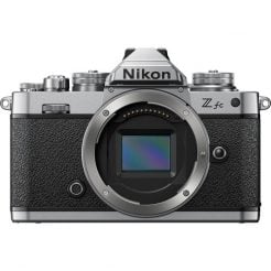 nikon zfc price in pakistan
