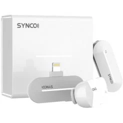 SYNCO P2L 2-Person Digital Wireless Microphone