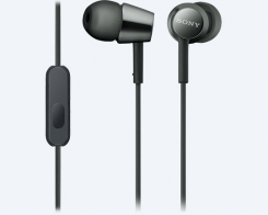 Sony In Ear Headphones in Pakistan