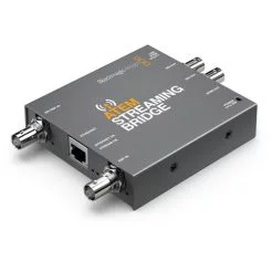 Blackmagic ATEM Streaming Bridge Price