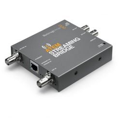 Blackmagic ATEM Streaming Bridge Price