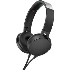 Sony Extra Bass Headphones XB550AP