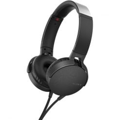 Sony Extra Bass Headphones XB550AP