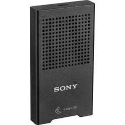 Sony XQD Card Reader Price in Pakistan