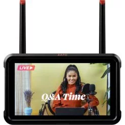 Atomos Zato Connect in Pakistan