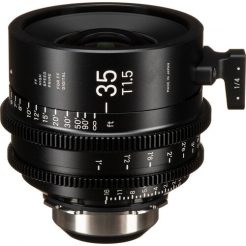 Sigma 35mm Lens Price in Pakistan