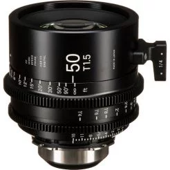 Sigma 50mm Lenses