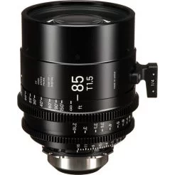 Sigma 85mm Lens in Pakistan