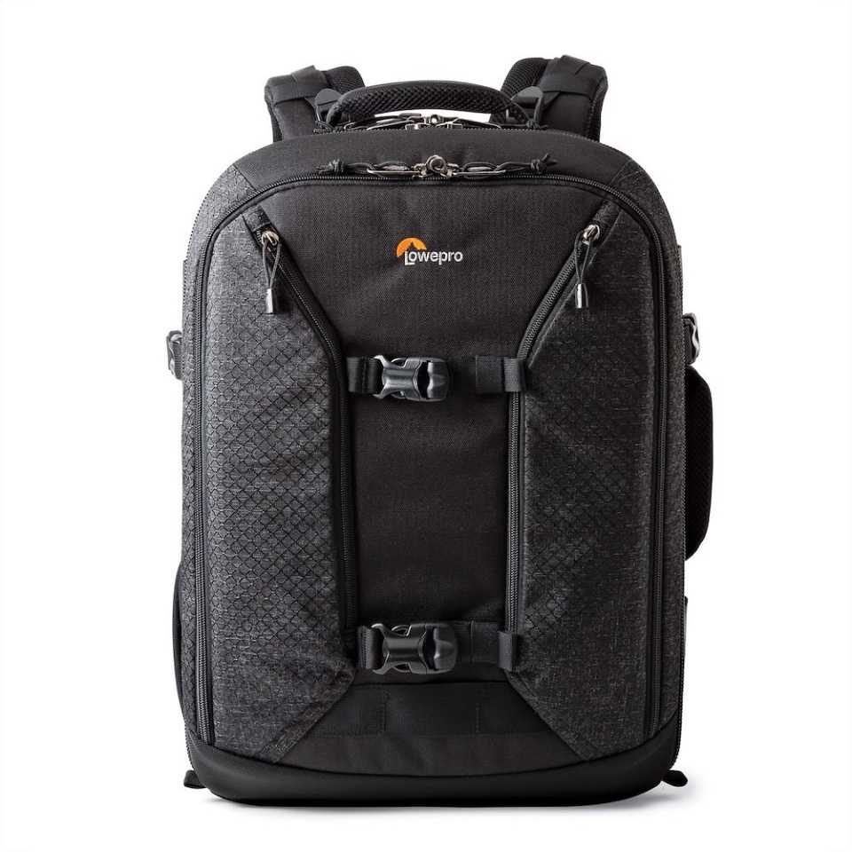 Lowepro Pro Runner Backpack