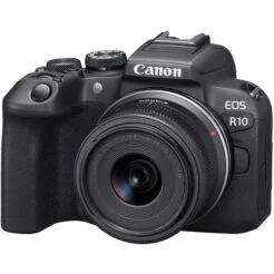 Canon R10 Price in Pakistan