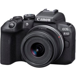 Canon R10 Price in Pakistan