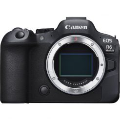 Canon R6 Mark II Camera