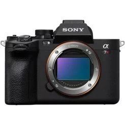 Sony a7RV Price in Pakistan