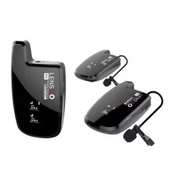 lensgo-lwm-308c Mic
