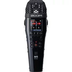 Zoom M4 MicTrak P