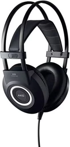 AKG K99 Headphone Price in Pakistan