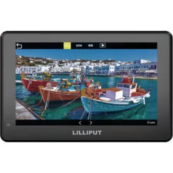 Lilliput HT7S Price in Pakistan