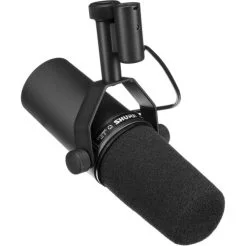 Shure SM7B Mic Price In Pakistan