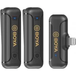 Boya BY-WM3T2 Price In Pakistan