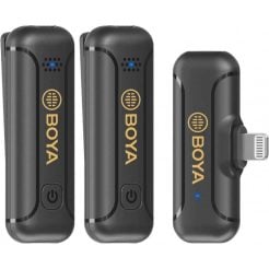 Boya BY-WM3T2 Price In Pakistan